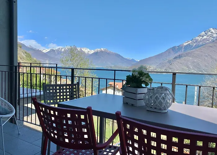 Bregagno B&B