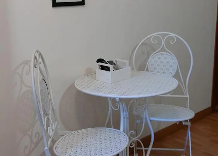 B&B il Cortile Malpensa